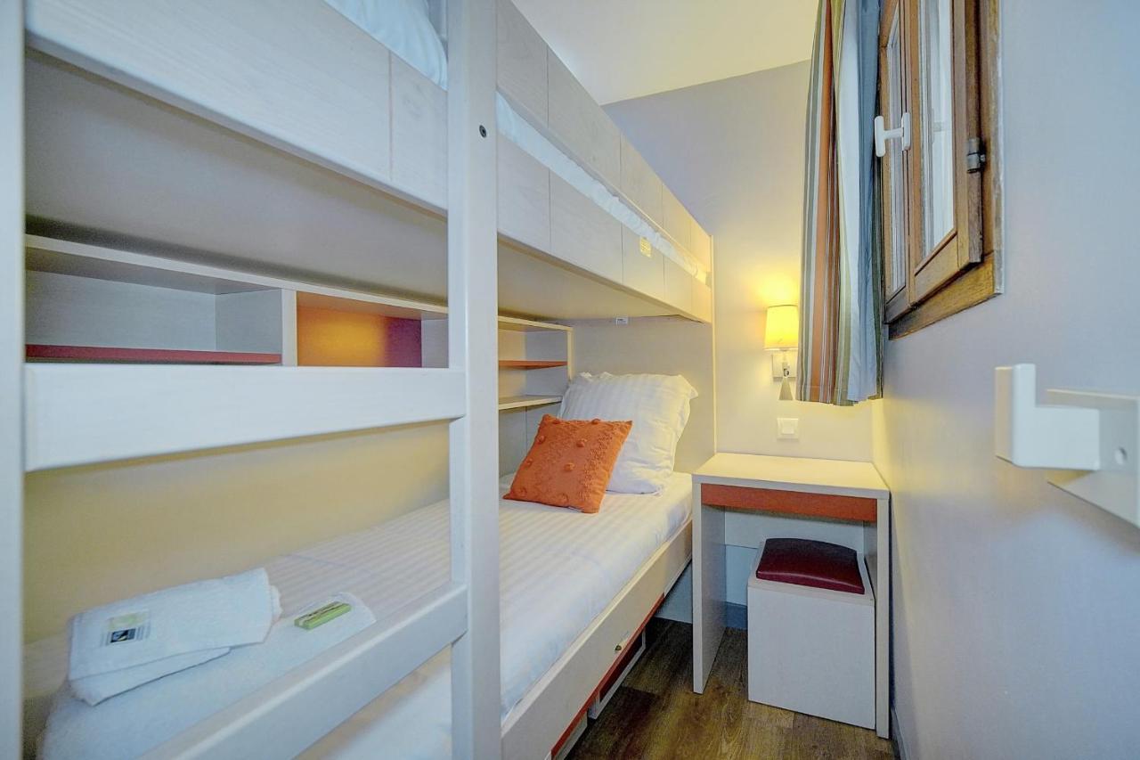 Immogroom - 2 Rooms Sea View - Swimming Pool - Terrace - Parking - Ac Cannes Eksteriør billede