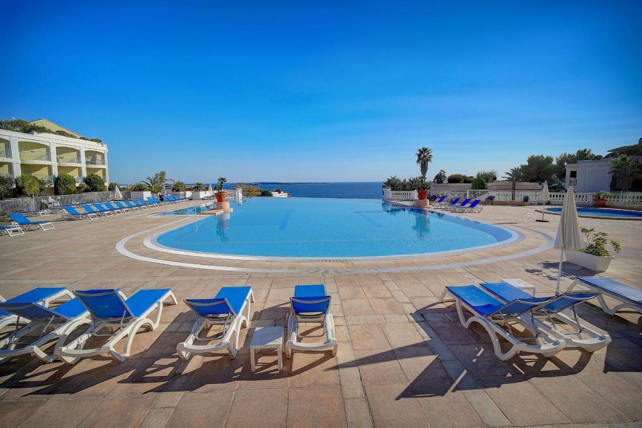 Immogroom - 2 Rooms Sea View - Swimming Pool - Terrace - Parking - Ac Cannes Eksteriør billede