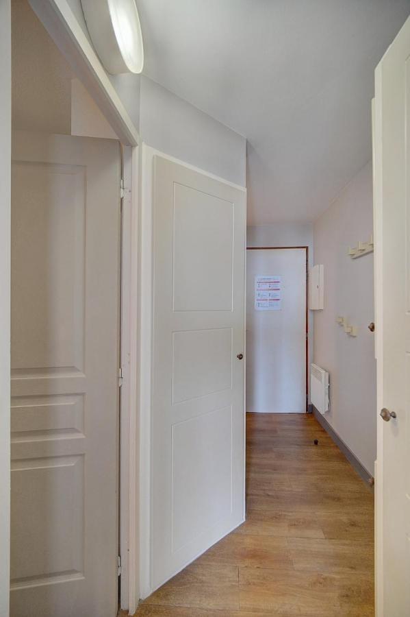 Immogroom - 2 Rooms Sea View - Swimming Pool - Terrace - Parking - Ac Cannes Eksteriør billede