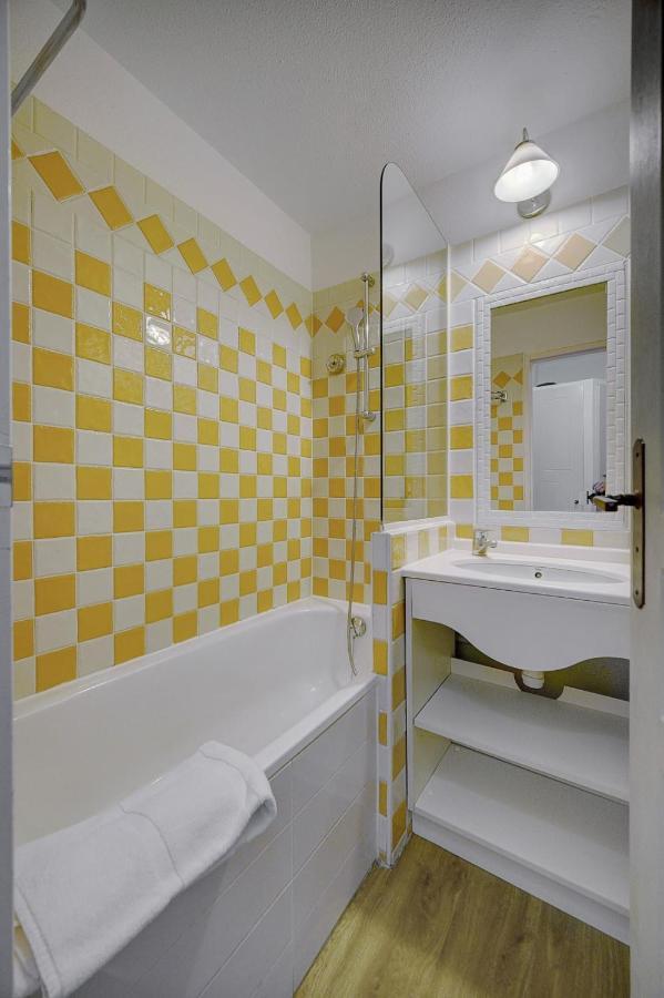 Immogroom - 2 Rooms Sea View - Swimming Pool - Terrace - Parking - Ac Cannes Eksteriør billede