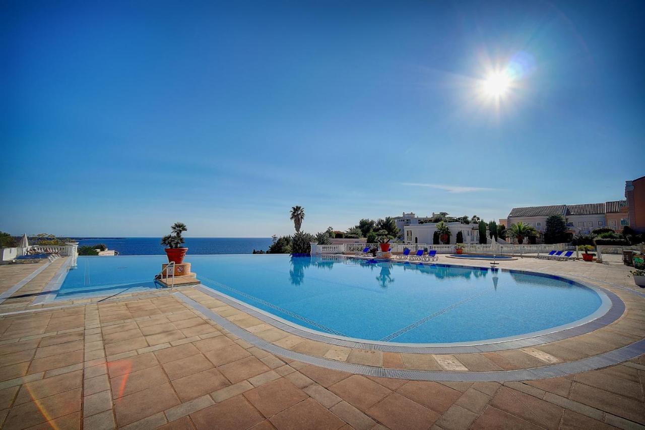 Immogroom - 2 Rooms Sea View - Swimming Pool - Terrace - Parking - Ac Cannes Eksteriør billede